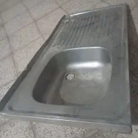 سینک ظرفشویی