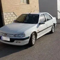 فروش پارس تیوفایو مدل  97