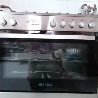 اجاق گاز فردار اسنوا مدل رومینا|اجاق گاز و لوازم برقی پختوپز|مشهد, الهیه|دیوار