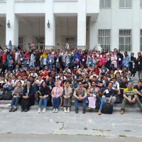استخدام مدرس زبان انگلیسی