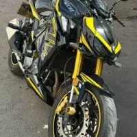 موتور نیکتاز z ۲۵۰ جفت ۴۰۴