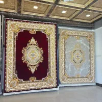 فرش ۱۲متری جنس نخ اصلی/کلاسیک|فرش|شیراز, لاله|دیوار