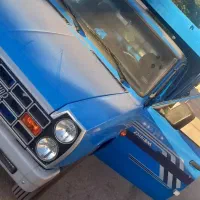 فروش فوری وانت نیسان ابشنال