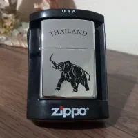 فندک زیپو اورجینال نو