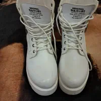 نیم بوت سایز ۳۹. ۴۰