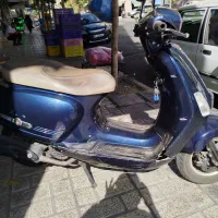 کاوان ۱۲۵|موتورسیکلت|کرج, شهرک آسمان|دیوار