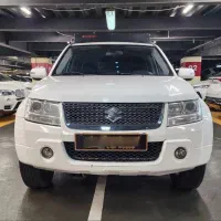 سوزوکی ویتارا مدل ۹۶|خودرو سواری و وانت|تهران, اقدسیه|دیوار