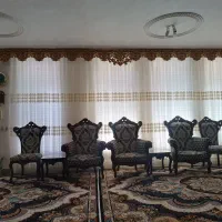 فروشی|پرده، رانر، رومیزی|ایوان, |دیوار