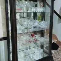 بوفه در حد نو