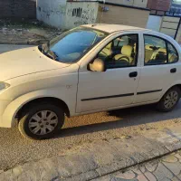 تیبا ۱۴۰۱|خودرو سواری و وانت|همدان, |دیوار