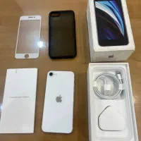 آیفون iPhone SE 2020