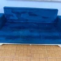 مبل شویی تخصصی در منزل با مواد نانو