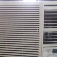 کولرال جی ۲۴ هزار|کولر گازی و فنکوئل|رشت, نظری|دیوار