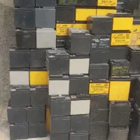 خریدار باطری فرسوده اسقاط یو پی اس ups نقدی ضایعات|قطعات یدکی و لوازم جانبی|تهران, باغ فیض|دیوار