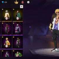 اکانت فری فایر|کنسول، بازی ویدئویی و آنلاین|یاسوج, |دیوار