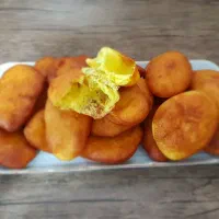 سفارش نان محلی‌(برساق)