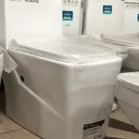 پخش عمده خرده چینی آلات نگین|لوازم سرویس بهداشتی|جلفا, |دیوار