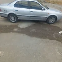 سمند۸۴ سفارشی ال اکس