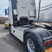 fh 460مدل ۸۱|خودرو سنگین|خوی, |دیوار