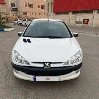 ۲۰۶ تیپ۵ چهار چرخ دیسک سیمی