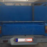 فروش نیسان مدل99|خودرو سواری و وانت|بم, |دیوار