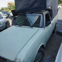 وانت مدل 89|خودرو سواری و وانت|ری, شهرری|دیوار