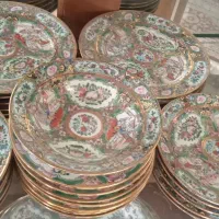 سرویس گل مرغی چرخ خیاطی ماشین لباسشویی و..