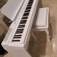 پایه پیانو یاماها*مناسب همه پیانوهای سری p|پیانو، کیبورد، آکاردئون|مشهد, فرهنگ|دیوار