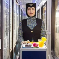 رزرو چارتری بیلیط قطار همه روزه|تور و چارتر|تهران, پاسداران|دیوار