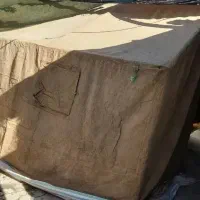 چادربرزنتی