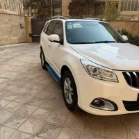 هایما s7+|خودرو سواری و وانت|کرج, عظیمیه|دیوار