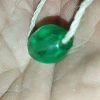 سنگ زمرد|کلکسیون اشیاء عتیقه|ایلام, |دیوار