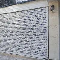 نصب و تعمیر کرکره برقی و شیشه سکوریت