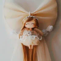 عروسک فرشته