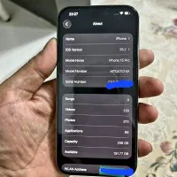15pro|موبایل|مشهد, هفده شهریور|دیوار
