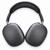 هدفون Apple AirPods Max رنگ Space Gray