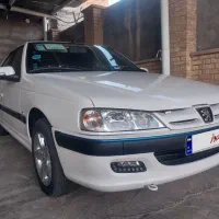 پژو پارس تی یو فایو ۱۴۰۲