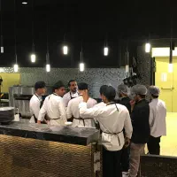 جذب نیرو بصورت محدود|استخدام خدمات فروشگاه و رستوران|کیش, |دیوار