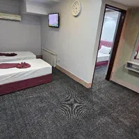 هتل نوساز نزدیک حرم با صبحانه و شام|تور و چارتر|رشت, انصاری|دیوار