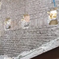 شیار زنی و تخریب|خدمات پیشه و مهارت|یزد, |دیوار