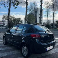 تیبا2مدل94مشابه صفر|خودرو سواری و وانت|رشت, یخسازی|دیوار