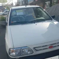 پراید وانت ۴۰۴