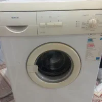 لباسشویی تمیز سالم
