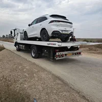یدک کش و خودروبر. امداد خودرو  بصورت شبانه روزی|خدمات حمل و نقل|اندیمشک, |دیوار