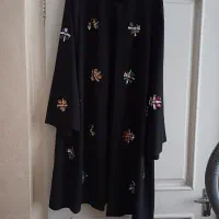 مانتو مجلسی شیک