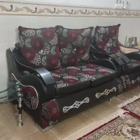 مبل راحتی|مبلمان خانگی و میز عسلی|یزد, |دیوار