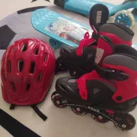 ماشین شارژی و دوچرخه وتخت خواب یک نفره|اسباب و اثاث بچه|فردیس, فردیس|دیوار