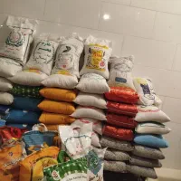 فروشگاه مواد غذایی حکمت کلی و جزیی