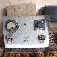 ترانز افزاینده برق