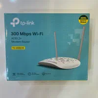 مودم ADSL تی پی لینک مدل W8961